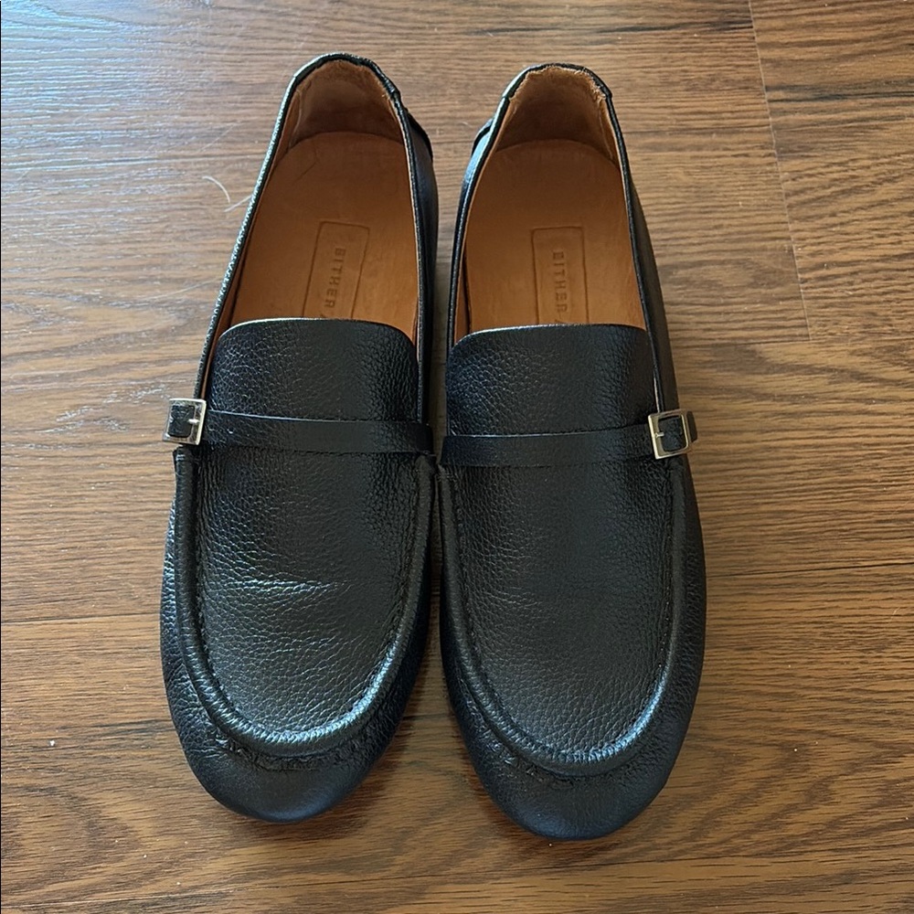 Either/Or The Coast Loafer worn 1x like new